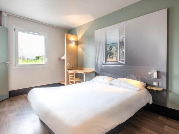 B&B HOTEL Vannes Ouest Golfe du Morbihan : photo 3 de la chambre chambre double