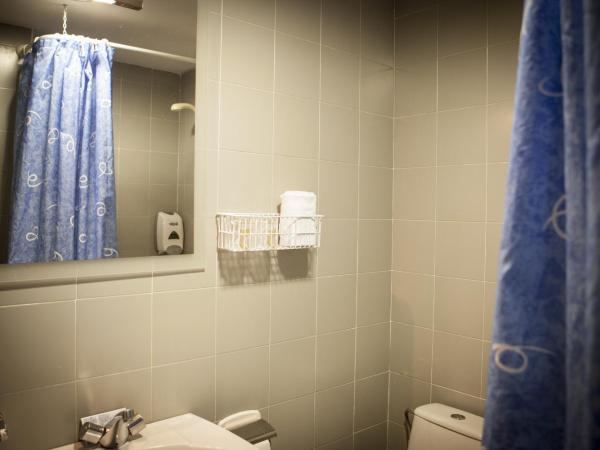 Pensión Ametzagaña : photo 5 de la chambre chambre triple