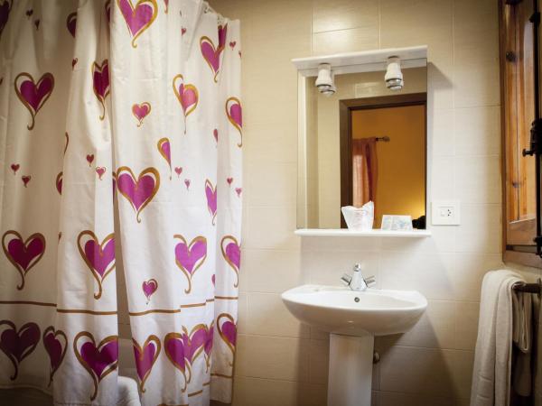 Pensión Ametzagaña : photo 5 de la chambre chambre double