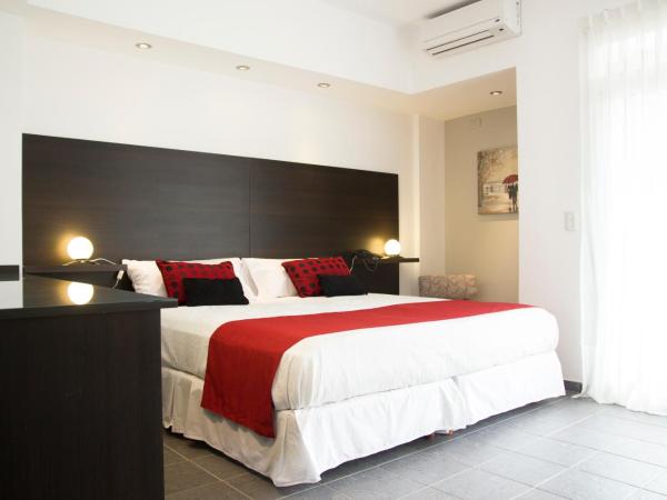 Let Sun Hotel Boutique : photo 4 de la chambre chambre triple supérieure