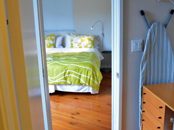 Modern B & B : photo 5 de la chambre chambre lit king-size standard