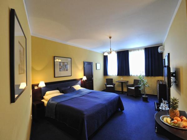 Hotel Arte : photo 3 de la chambre suite
