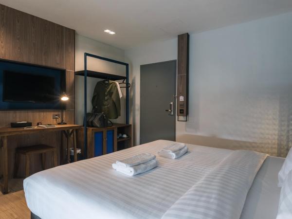 L Nimman : photo 4 de la chambre chambre double supérieure