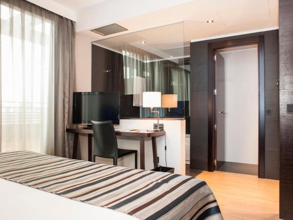 Exe Moncloa : photo 3 de la chambre chambre double ou lits jumeaux supérieure