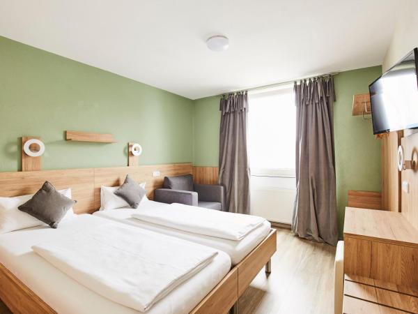 Hotel Imperial : photo 2 de la chambre chambre double confort