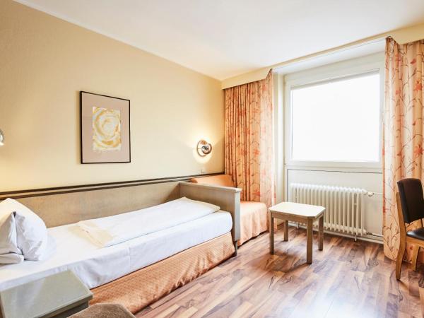 Hotel Imperial : photo 1 de la chambre chambre simple