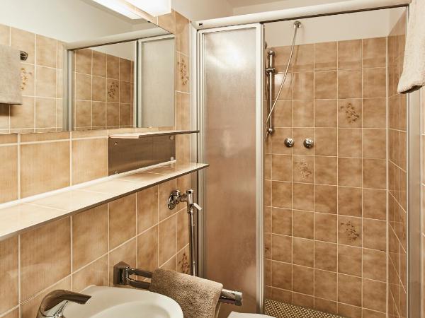 Hotel Imperial : photo 2 de la chambre chambre simple