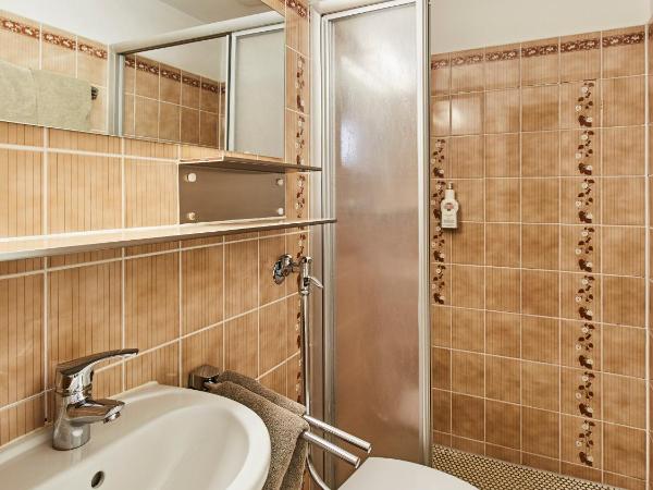 Hotel Imperial : photo 3 de la chambre chambre triple