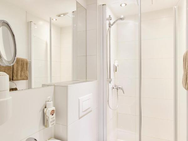 Hotel Imperial : photo 3 de la chambre chambre double confort