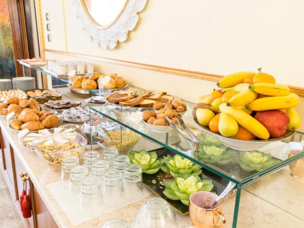 Albergo Trento : photo 4 de la chambre chambre simple