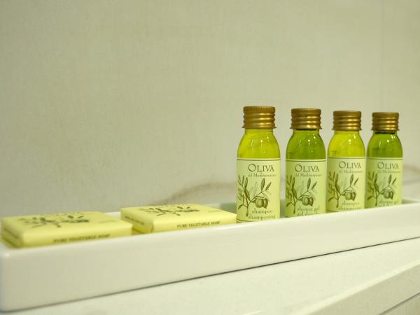 Belvedere Luxury Rooms - Breathtaking View : photo 1 de la chambre chambre double avec balcon - vue sur mer