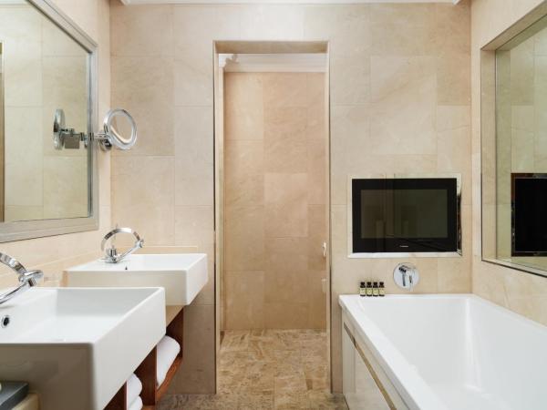 The Chelsea Harbour Hotel and Spa : photo 8 de la chambre suite penthouse abingdon & kensington