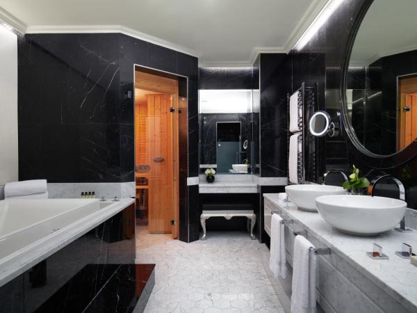 The Chelsea Harbour Hotel and Spa : photo 5 de la chambre suite penthouse the kings