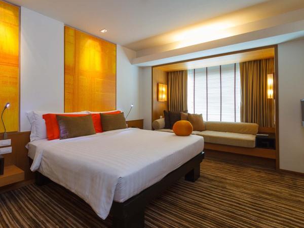 dusitD2 Chiang Mai : photo 1 de la chambre suite studio - 1 lit king-size