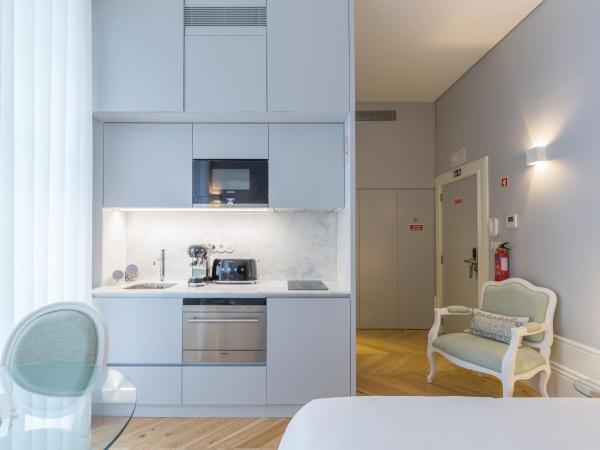 Villa Mouzinho by Oporto Near : photo 4 de la chambre studio standard