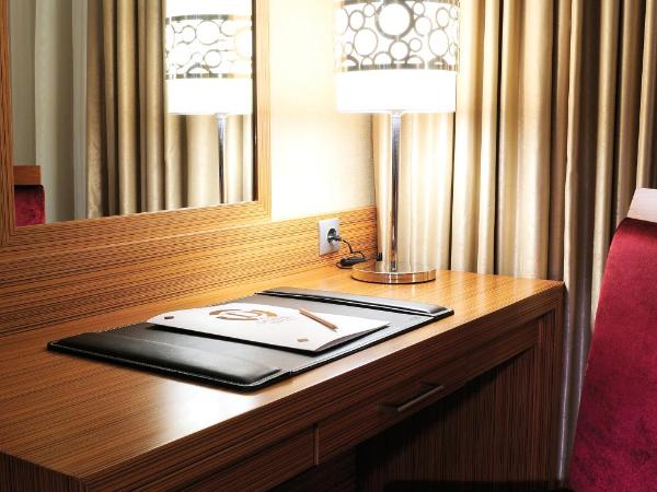 Demora Hotel : photo 2 de la chambre chambre double ou lits jumeaux standard