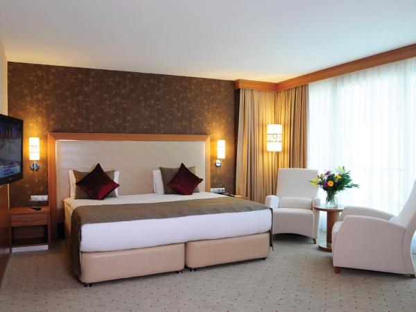 Demora Hotel : photo 2 de la chambre suite junior