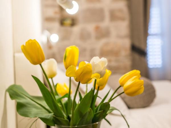 Zara Palace - design rooms : photo 1 de la chambre chambre double