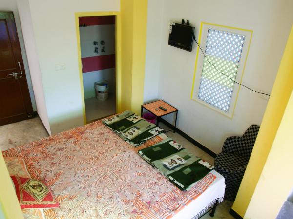 Udai Haveli Guest House : photo 3 de la chambre chambre triple Économique