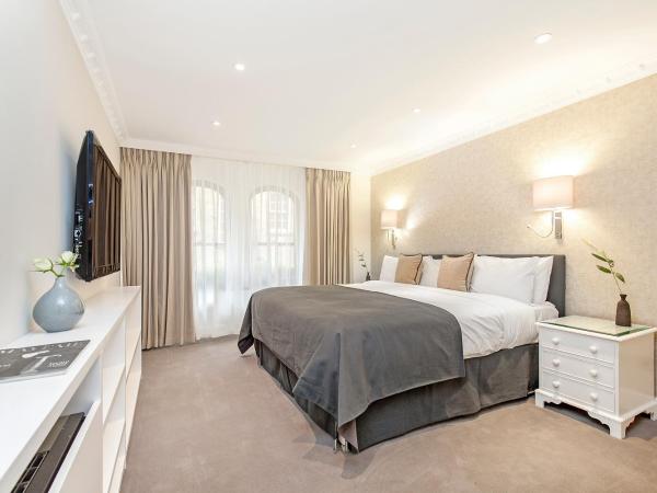 Mayfair House : photo 8 de la chambre appartement 1 chambre deluxe