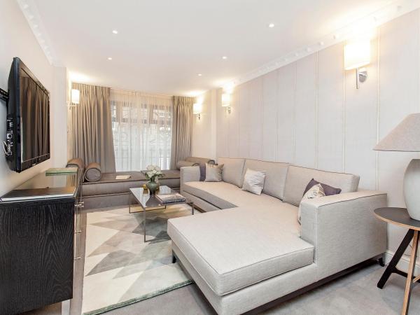 Mayfair House : photo 6 de la chambre appartement 1 chambre deluxe