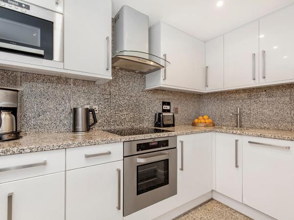 Mayfair House : photo 5 de la chambre appartement 1 chambre deluxe