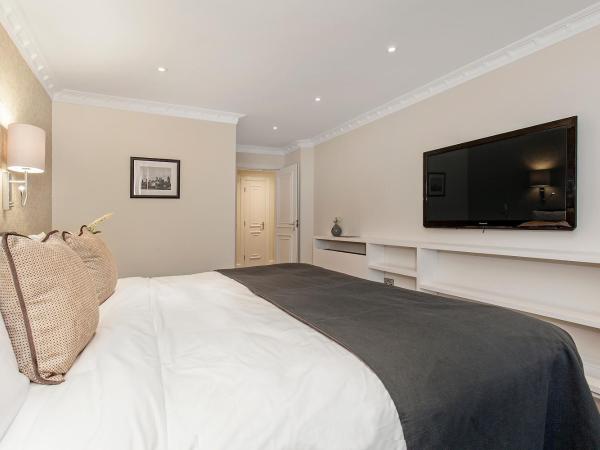 Mayfair House : photo 7 de la chambre appartement 1 chambre deluxe