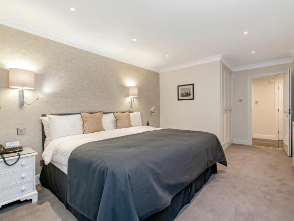 Mayfair House : photo 1 de la chambre appartement 1 chambre deluxe