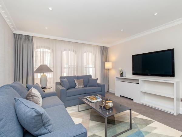 Mayfair House : photo 5 de la chambre appartement excutif 1 chambre