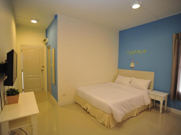 The Garden Living : photo 4 de la chambre chambre double