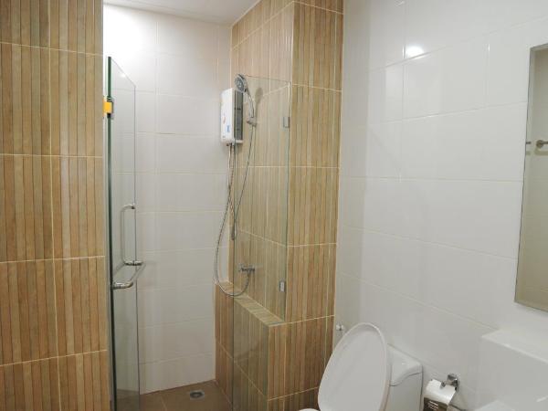 The Garden Living : photo 1 de la chambre chambre double