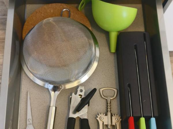 Apartmenthotel Kaiser Karl : photo 10 de la chambre studio de luxe