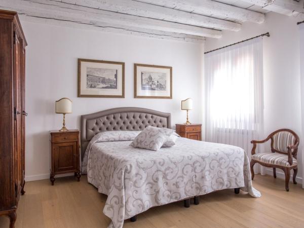 Ca' Santo Spirito B&B : photo 8 de la chambre suite