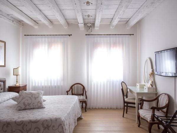 Ca' Santo Spirito B&B : photo 4 de la chambre suite