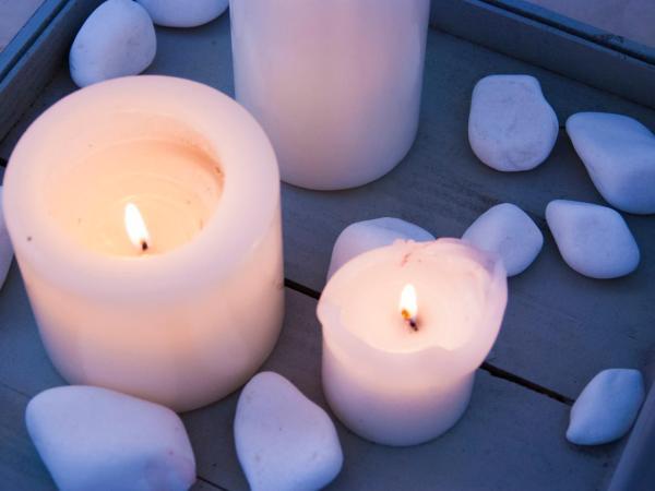 Villa Sonia : photo 1 de la chambre appartement supérieur - vue sur mer