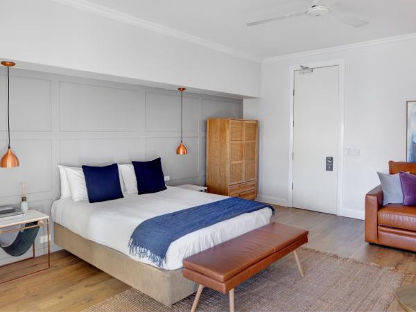 Regents Court Sydney : photo 9 de la chambre appartement supérieur