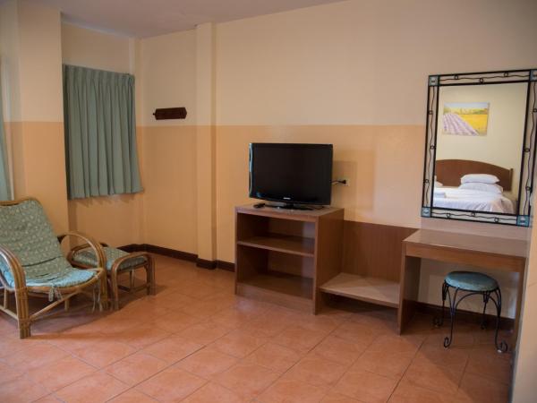 Opey De Place : photo 3 de la chambre chambre deluxe