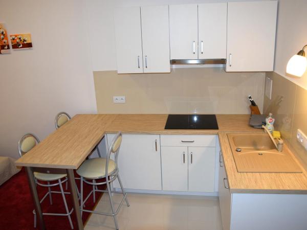 Centrum Konferencyjne IBIB PAN : photo 5 de la chambre studio supérieur