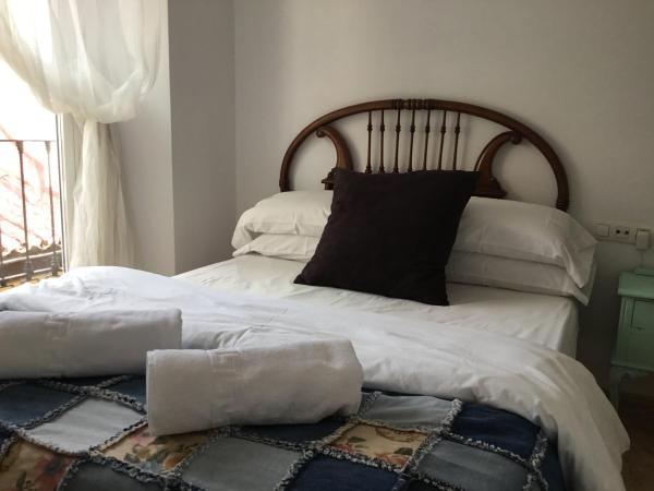 San José Guest House : photo 6 de la chambre chambre double avec salle de bains privative