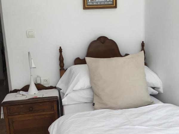 San José Guest House : photo 10 de la chambre chambre simple avec salle de bains privative