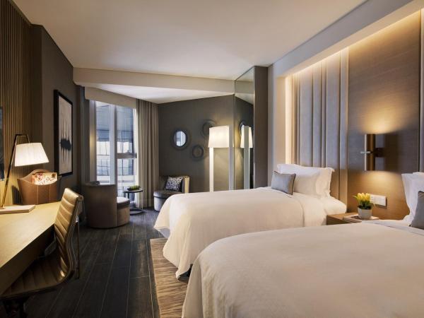 Al Bandar Rotana - Dubai Creek : photo 2 de la chambre suite royale