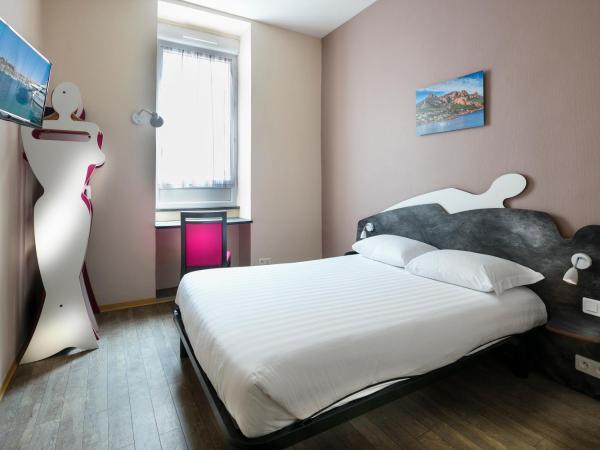 L'Esterel : photo 1 de la chambre chambre double confort