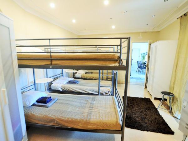 Suites & Beds DP Albufeira : photo 6 de la chambre lit simple dans dortoir à 6 lits