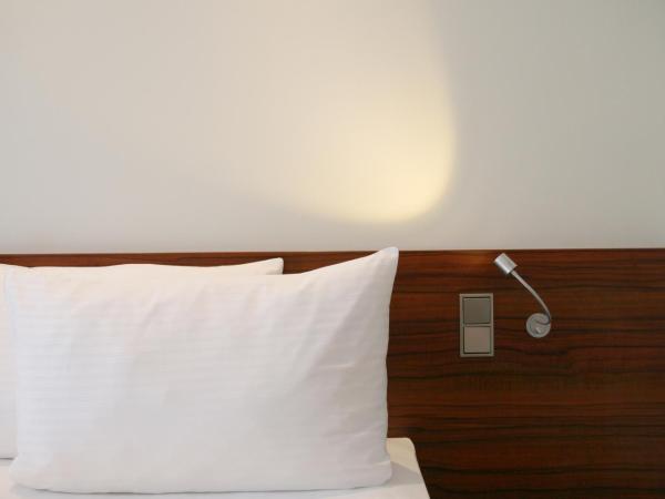 Augusten Hotel München : photo 4 de la chambre chambre simple