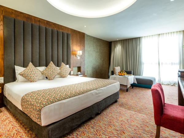 Sahara Hotel Agadir - Adults Only : photo 3 de la chambre chambre deluxe