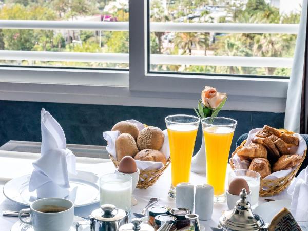 Sahara Hotel Agadir - Adults Only : photo 7 de la chambre chambre double standard