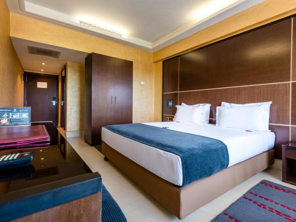 Sahara Hotel Agadir - Adults Only : photo 4 de la chambre chambre double standard