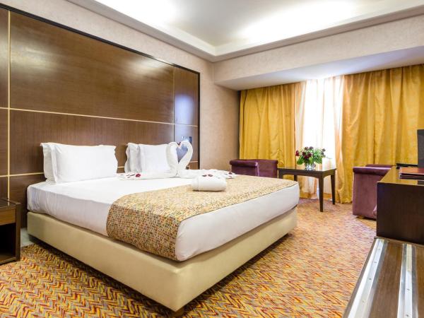 Sahara Hotel Agadir - Adults Only : photo 1 de la chambre suite présidentielle