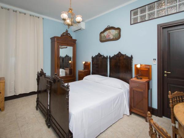 Agriturismo Papyrus : photo 3 de la chambre chambre double