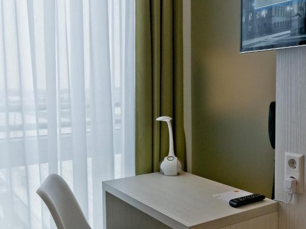 Super 8 by Wyndham Munich City West : photo 10 de la chambre chambre double standard